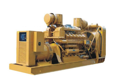 榆树发电机出租