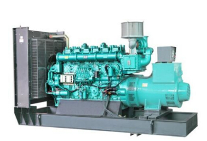 榆树发电机出租