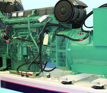 榆树发电机出租